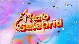 SCTV HD - OBB Halo Selebriti 2025