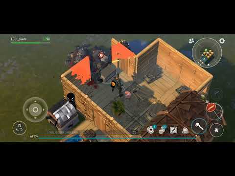 RAID Base Cuba320