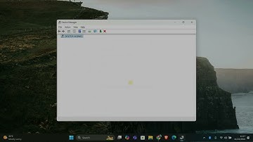 How To Remove Old Device Drivers From Windows 11 (2025)