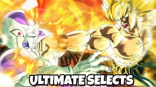 Dragon Ball Z Xenoverse SPD DBZ Emergency Part 2 (PS5) Ultimate Selects