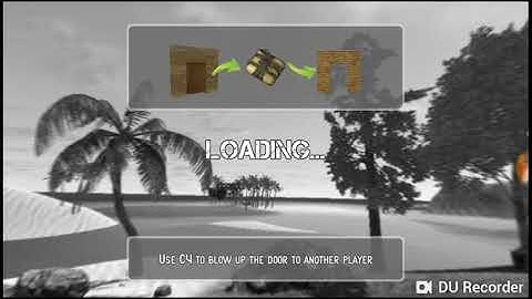 Rusty island #1. Timelapse2.00x