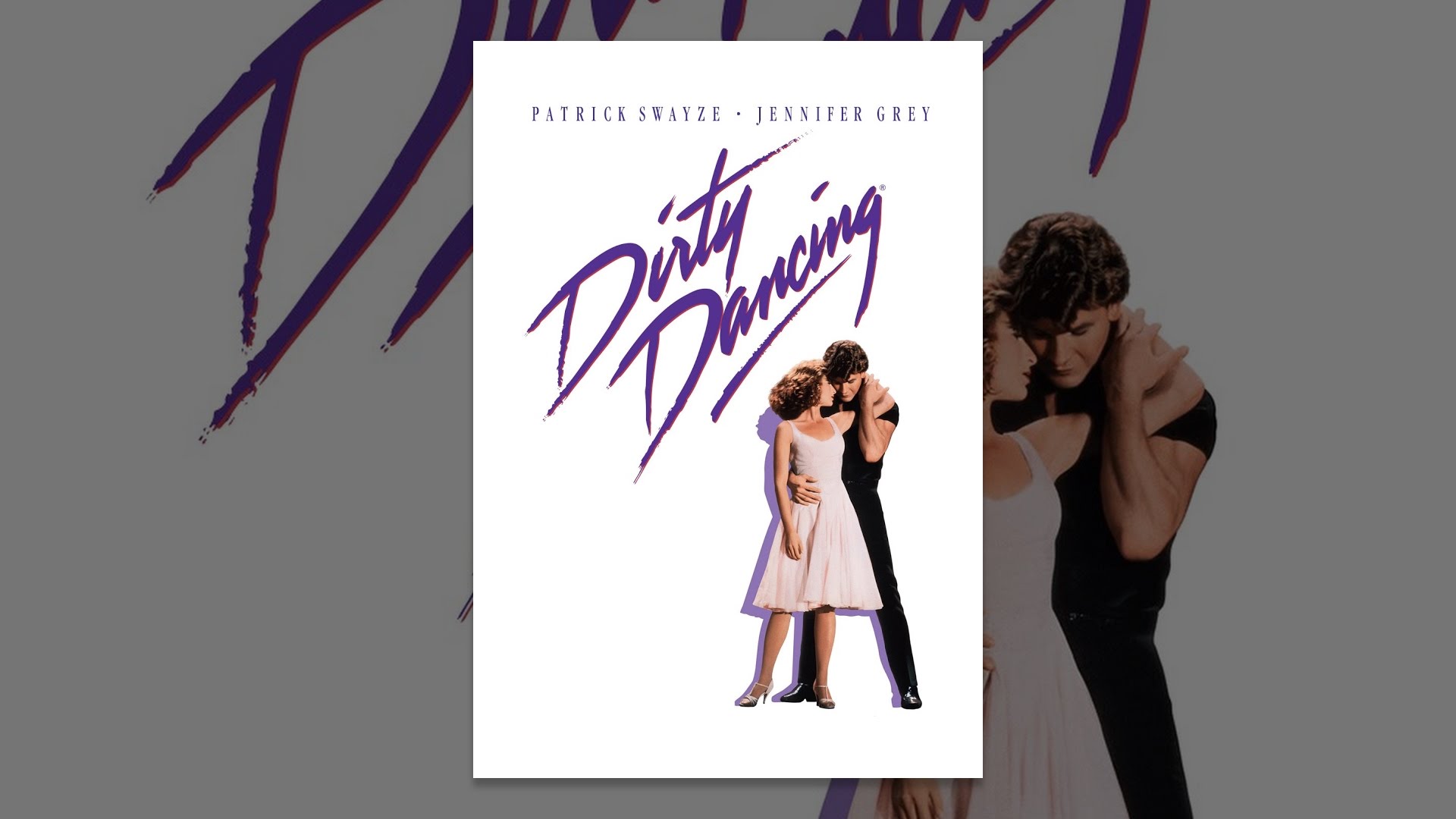 Dirty Dancing (VF)