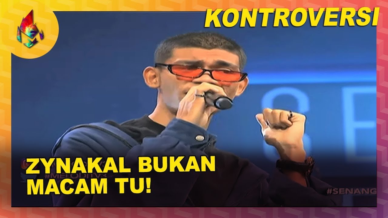 zynakal bukan macam tu melodi 2019 youtube zynakal bukan macam tu melodi 2019 youtube