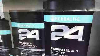 Verdun - LaSalle, Qc Herbalife Ind Membre C. Arthur - Trousse d essaie de 3 jours - perte de poids