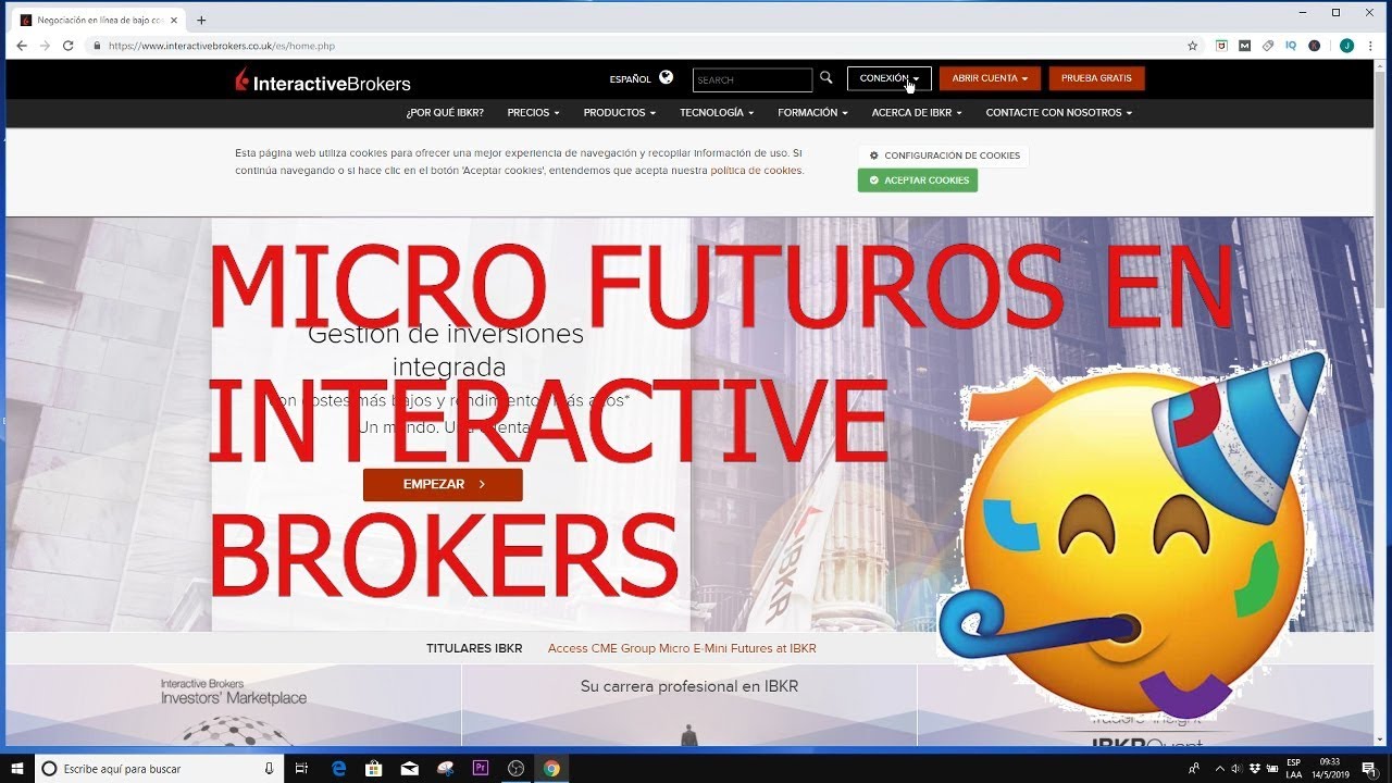 opțiuni și tutorial de tranzacționare futures simplu sistem de tranzactionare forex pe zi