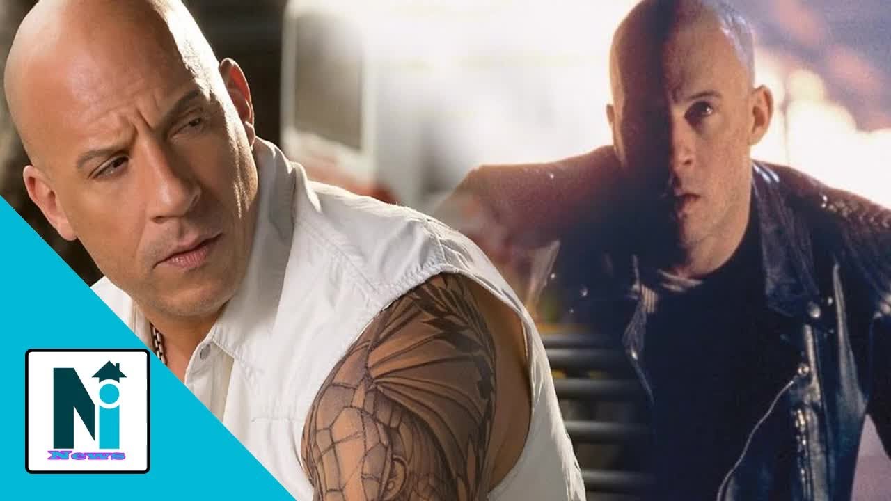 How xXx The Death Of Xander Cage Short Killed Vin Diesel's Hero YouTube