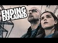 THE SILENCE (2019) Ending Explained