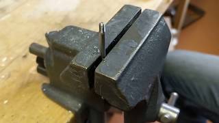 Threading roller axis for Kinisi wheels