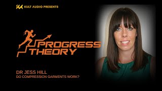 What are the recommendations for compression garments? with Physiologist Dr Jess Hill