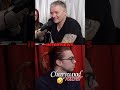 Chariot Podcast Success: Comedy Interviews Ranking in UK &amp; Canada
