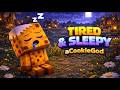 48 HOURS OF "BEST" COOKIEGOD TO FALL ASLEEP! (MINECRAFT)