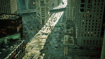 [ps5] The Matrix Awakens: An Unreal Engine 5 Experience