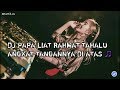 DJ Tiktok Rahmat tahalu angkat Tanganya di atas , Papaliat terbaru 2019