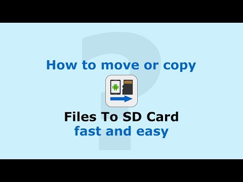 Files To Sd Card Apps On Google Play