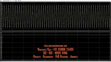 Wireless Power Transmission Matlab Simulink  -WPT Simulink model  -Wireless Power Transfer