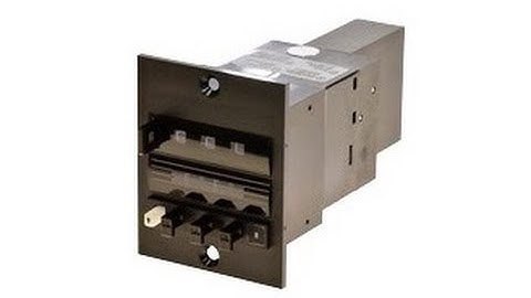 Pneumatic Timer | Pneumatic Digital Timer