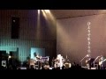 ハルカトミユキ「肯定する」LIVE