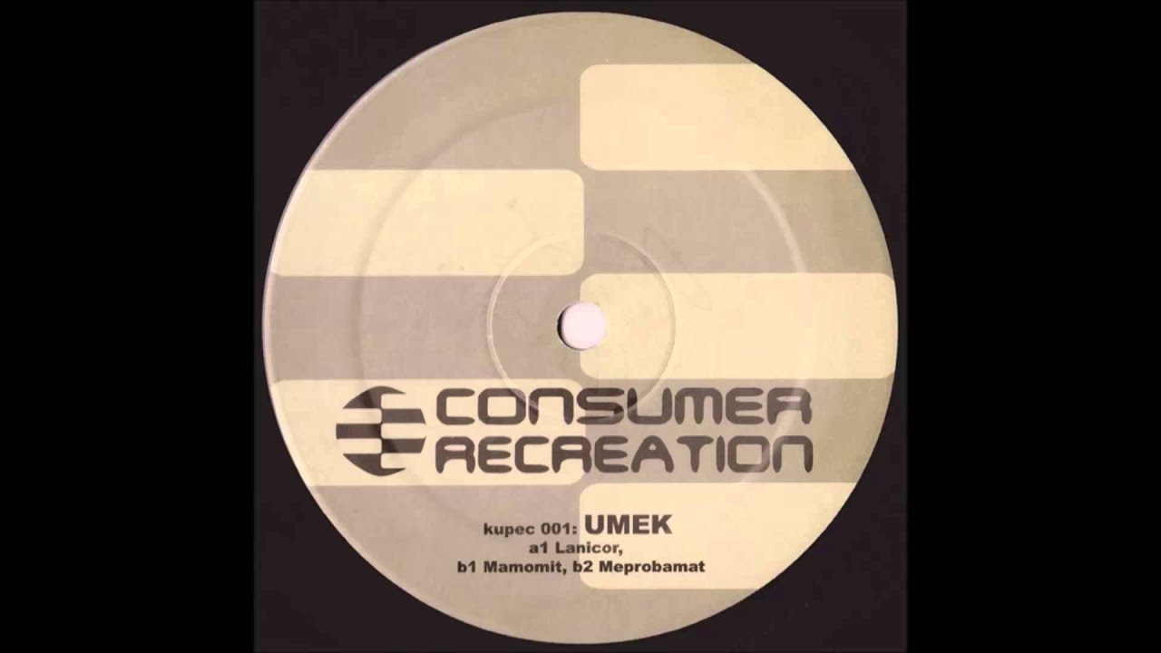 umek lanicor