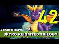 Spyro Reignited Trilogy Gameplay Walkthrough Part 42