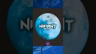 Nifiant - Moonlight (Slow Up)(OUT NOW) Классная Музыка 2023 #club #музыка #рекомендации #танцы #100