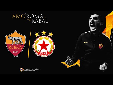 AS ROMA 0 - 0  CSKA SOFIA / LE DEBRIEF D'APRÈS-MATCH