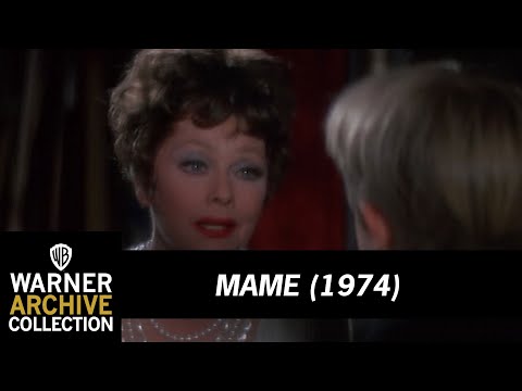 My Best Girl | Mame | Warner Archive