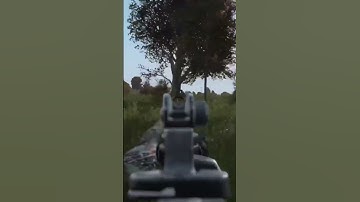 DayZ - Conquest - Epic Battle