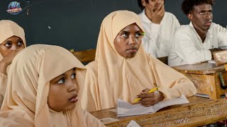 Fasal Daallan | Musalsal Cusub Part 1
