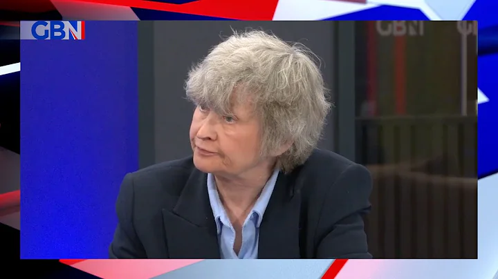 Stop and search: Ruth Lea shares her support for l...