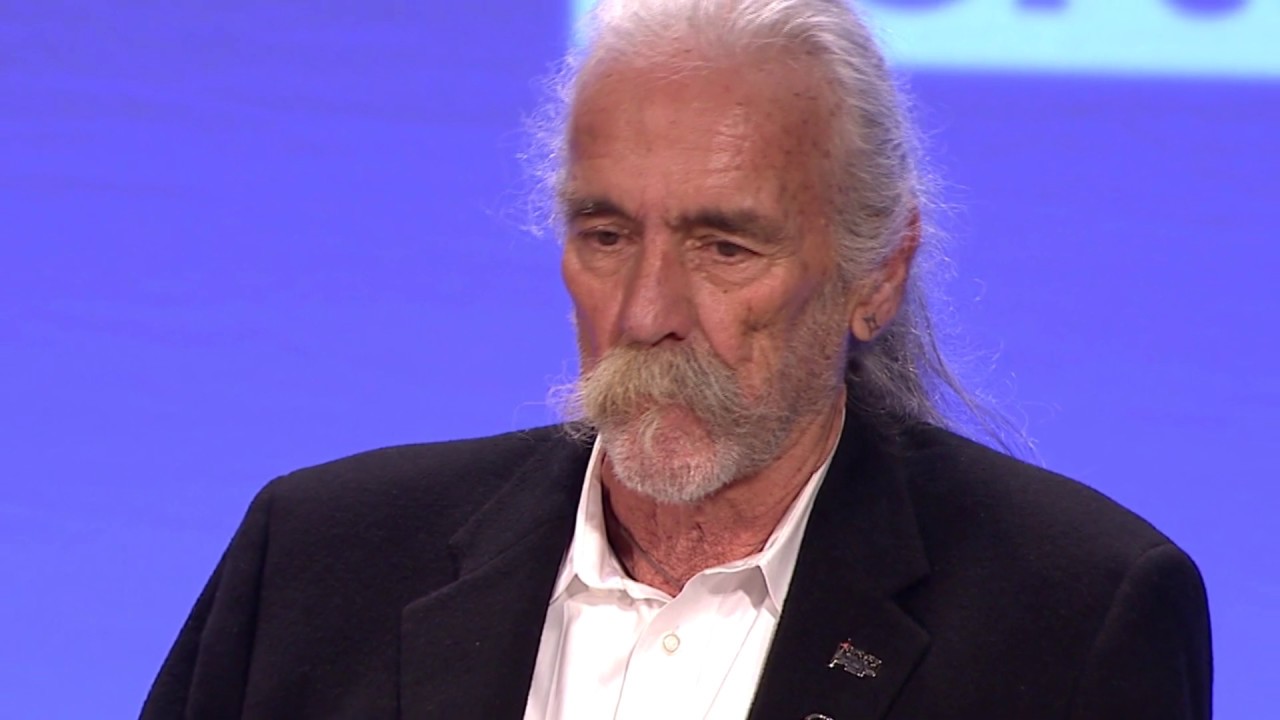 American Innings Hank McGraw YouTube