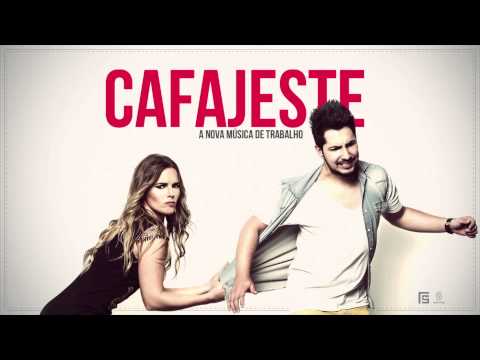 Thaeme & Thiago - Cafajeste