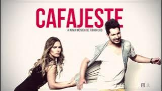 Thaeme & Thiago - Cafajeste