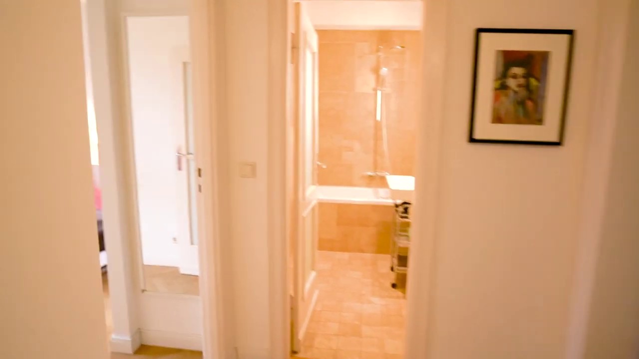 Apartment Video Tour YouTube