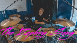 The Zephry Song - Drum Cover - Red Hot Chili Peppers