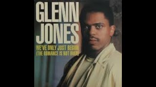 Only Just Begun x Glenn Jones Mashup (BigBossBanggah Mix)