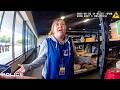 Police Surprise Entitled Goodwill Employee After Stealing AirPods