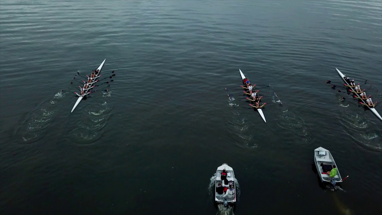 Rowing trailer 2020 YouTube