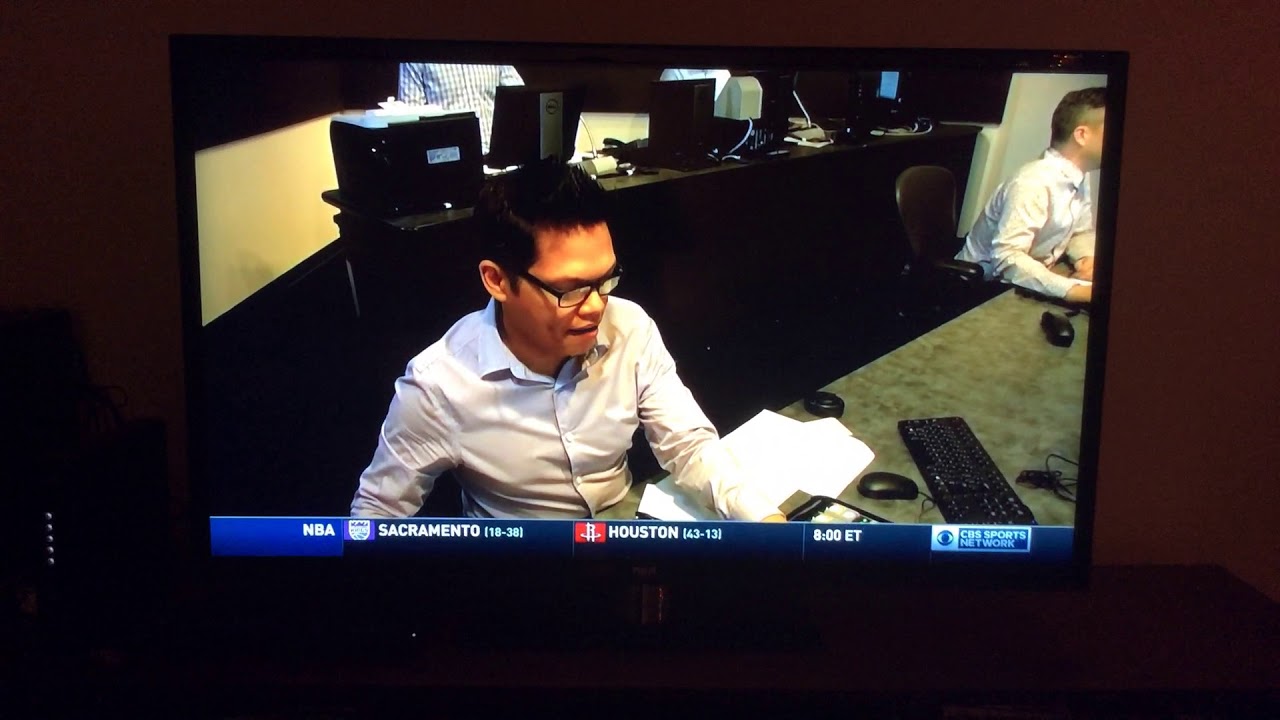 Jim Rome’s fat alarm with Alvin busting on Dane Cook