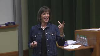 Keynote address from Teri List-Stoll; 2019 Women in Leadership (WIL) Conference Details