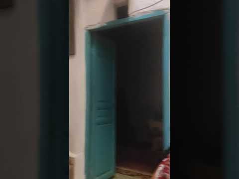 منزل قديم في مدينة وزان
