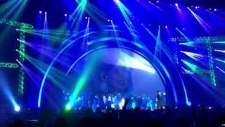 湯寶如@寶麗金永恆金曲演唱會澳門站