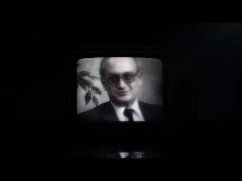 歴史から学べ | Call of Duty®: Black Ops Cold War 公式トレーラー