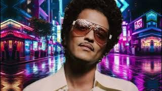 Bruno Mars Playlist 2025- Best Songs Collection Full Album