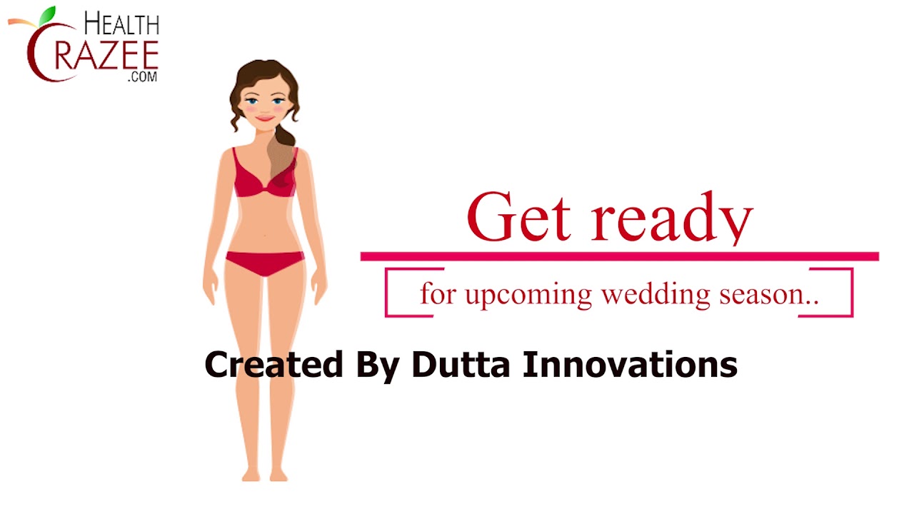 Facebook ad for Healthcrazee