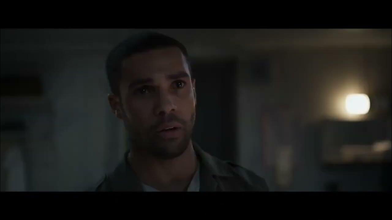 Last Sentinel 2023 HD Official Trailer Released Watch Now Drama, Sci