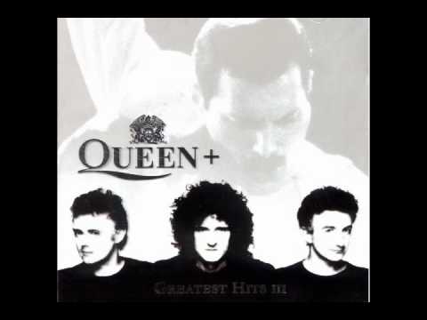 Queen - Let Me Live