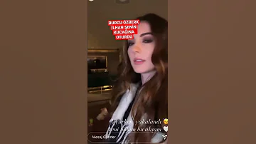 Burcu Özberk İlhan şen In Kucağına Oturdu Aşk Mantık Intikam 42 Bölüm Fragmanı Shorts Short 