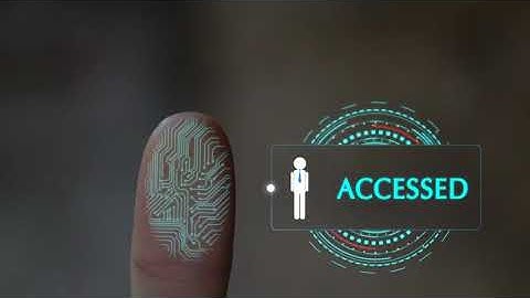 Access Granted: Mastering Finger Print Scanning Systems!