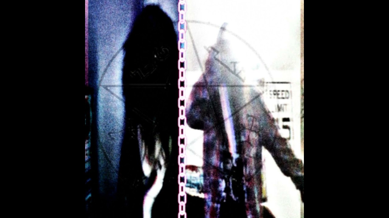 CHOLOROFILM - BARCODE (W/ BLUDBANK) (PROD. CHOLOROFILM)