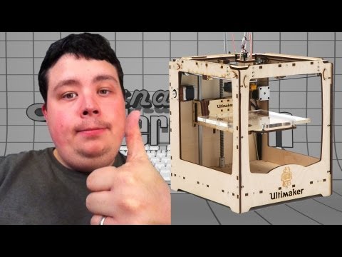 Unboxing